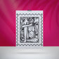 Volume 2 - Sexy Stamp Prints