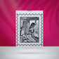 Volume 2 - Sexy Stamp Prints