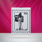 Volume 2 - Sexy Stamp Prints