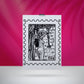 Volume 2 - Sexy Stamp Prints