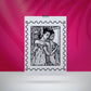 Volume 2 - Sexy Stamp Prints