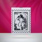 Volume 2 - Sexy Stamp Prints