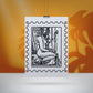 Volume 3 - Sexy Stamp Prints