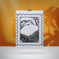 Volume 3 - Sexy Stamp Prints