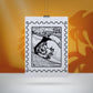 Volume 3 - Sexy Stamp Prints