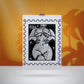 Volume 3 - Sexy Stamp Prints
