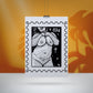 Volume 3 - Sexy Stamp Prints