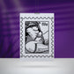 Volume 1 - Sexy Stamp Prints