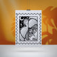 Volume 3 - Sexy Stamp Prints