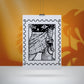 Volume 3 - Sexy Stamp Prints