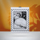 Volume 3 - Sexy Stamp Prints