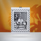 Volume 3 - Sexy Stamp Prints