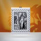 Volume 3 - Sexy Stamp Prints