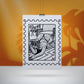 Volume 3 - Sexy Stamp Prints