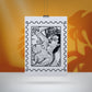 Volume 3 - Sexy Stamp Prints