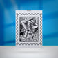 Volume 4 - Sexy Stamp Prints