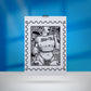 Volume 4 - Sexy Stamp Prints