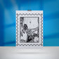 Volume 4 - Sexy Stamp Prints