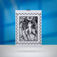 Volume 4 - Sexy Stamp Prints