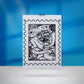 Volume 4 - Sexy Stamp Prints