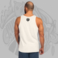 Chill Reaper - Sinjeezus Unisex Tank Top