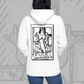 Fuck Censorship! - Sinjeezus Unisex Hoodie
