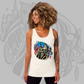 Chill Reaper - Sinjeezus Unisex Tank Top