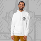 Fuck Censorship! - Sinjeezus Unisex Hoodie