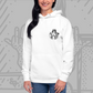 Fuck Censorship! - Sinjeezus Unisex Hoodie