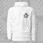 Fuck Censorship! - Sinjeezus Unisex Hoodie